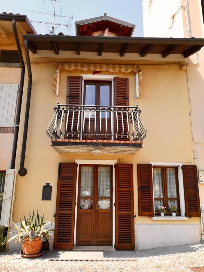 Casa Brunella Lonato Exterior photo